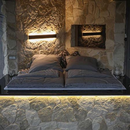 Penthouse - Luxury Resort & Spa Падерборн Екстериор снимка