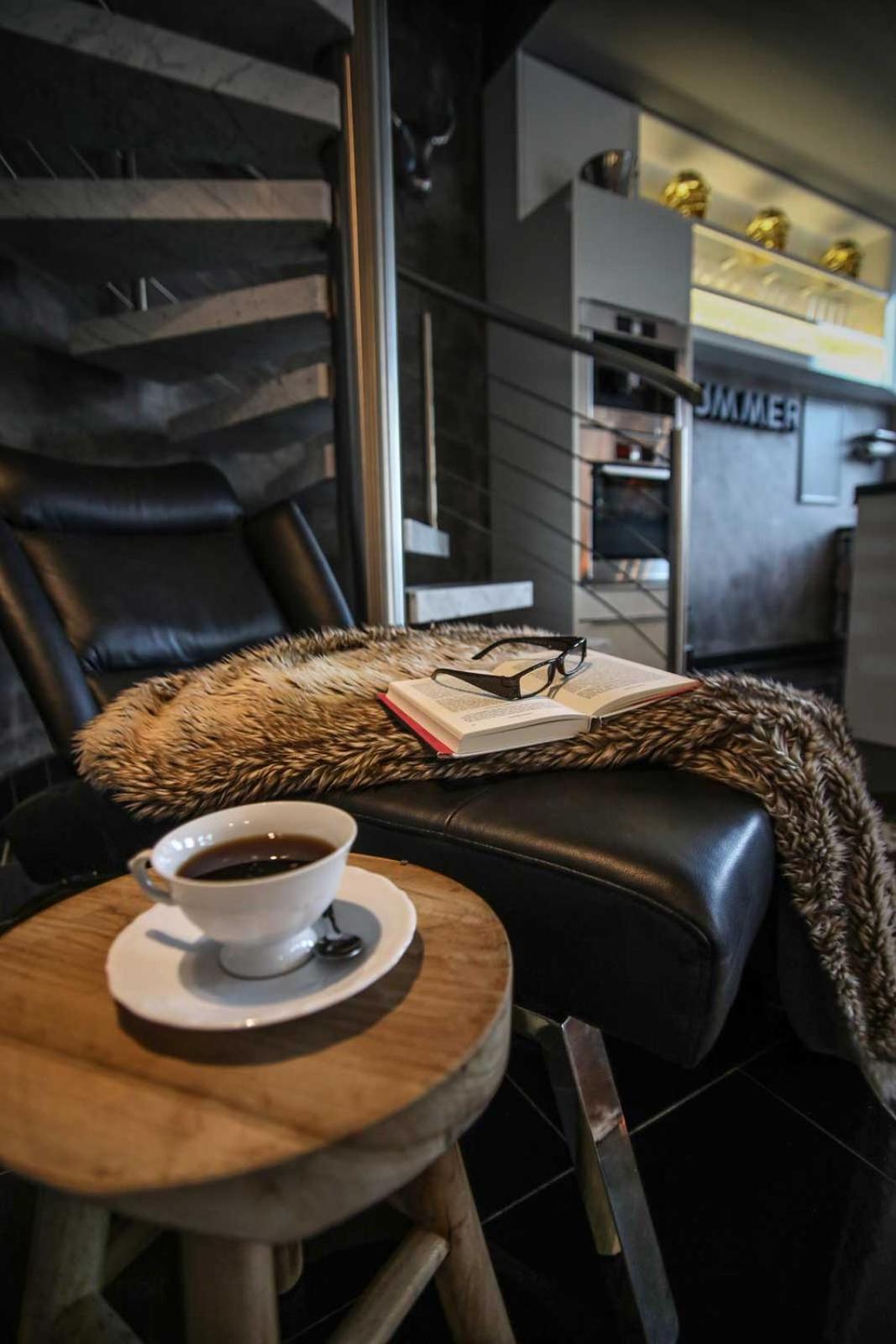 Penthouse - Luxury Resort & Spa Падерборн Екстериор снимка