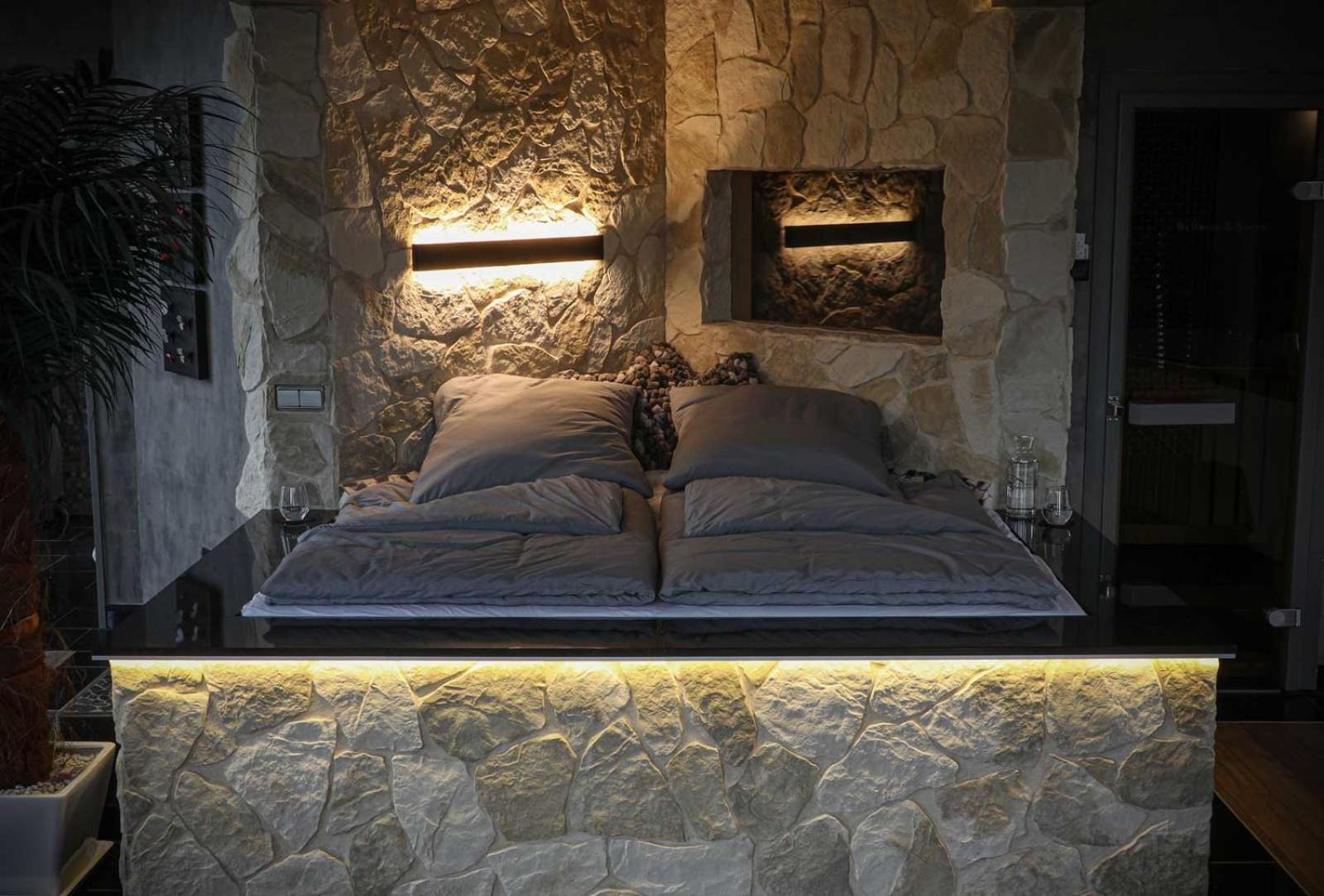 Penthouse - Luxury Resort & Spa Падерборн Екстериор снимка
