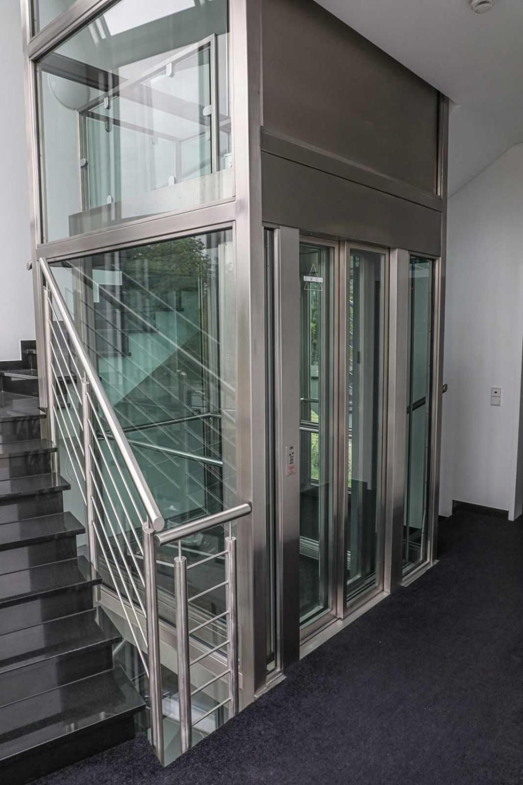 Penthouse - Luxury Resort & Spa Падерборн Екстериор снимка