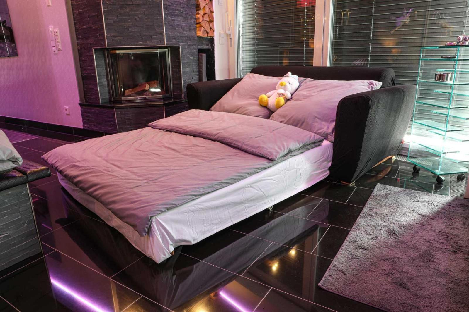 Penthouse - Luxury Resort & Spa Падерборн Екстериор снимка